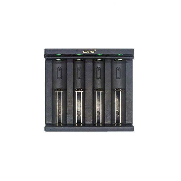 Golisi Needle 4 Compact Mini Battery Charger