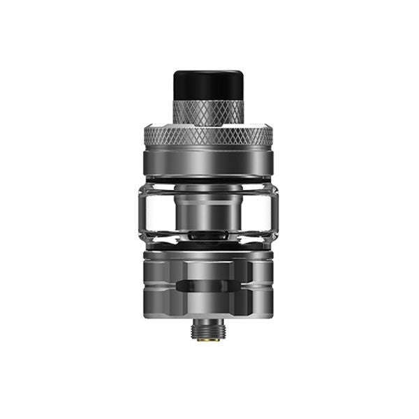 Hellvape Wirice Launcher Vape Tank - Gunmetal