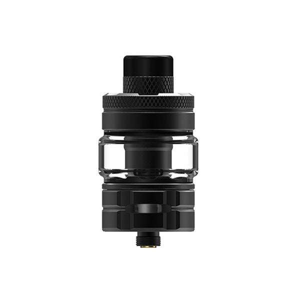 Hellvape Wirice Launcher Vape Tank - Matte Black