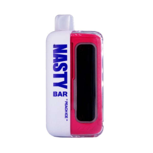 Nasty Rechargeable Bar 20000 Puff 50mg