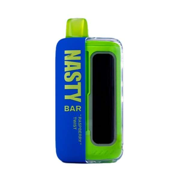 Nasty Rechargeable Bar 20000 Puff 50mg