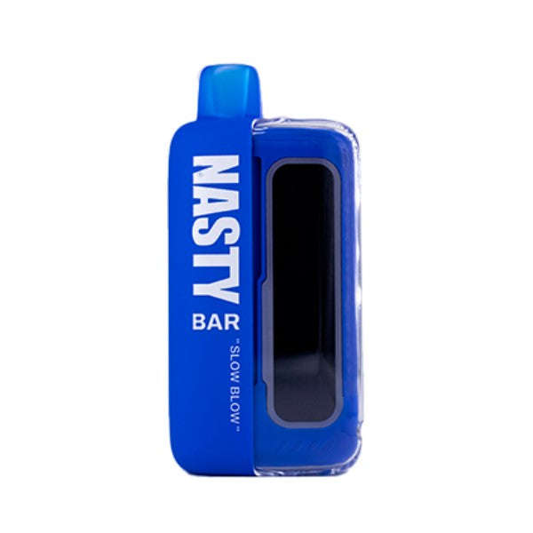 Nasty Rechargeable Bar 20000 Puff 50mg