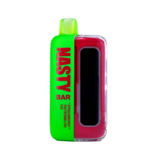 Nasty Rechargeable Bar 20000 Puff 50mg