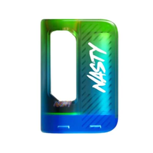Nasty Rechargeable Battery
