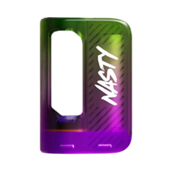 Nasty Rechargeable Battery