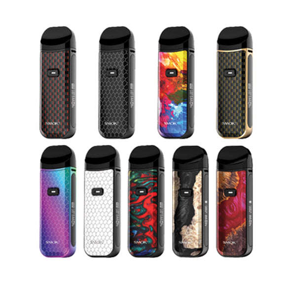 Smok Nord 2 POD System Kit