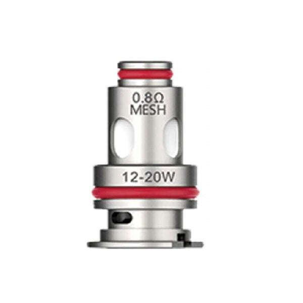 Vaporesso GTX 0.8ohm Mesh Coil Replacement - 5 Pack
