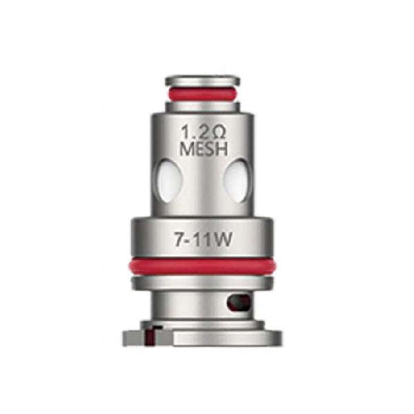 Vaporesso GTX 1.2ohm Mesh Coil Replacement - 5 Pack