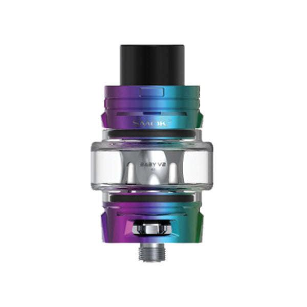 Smok Baby V2 Tank 5ml - Rainbow