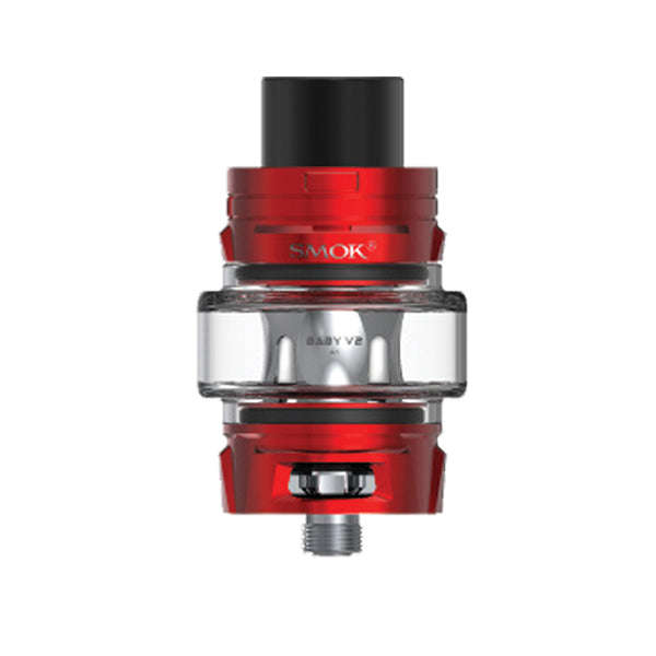 Smok Baby V2 Tank 5ml - Red