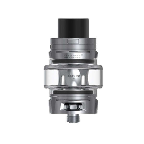 Smok Baby V2 Tank 5ml - Silver