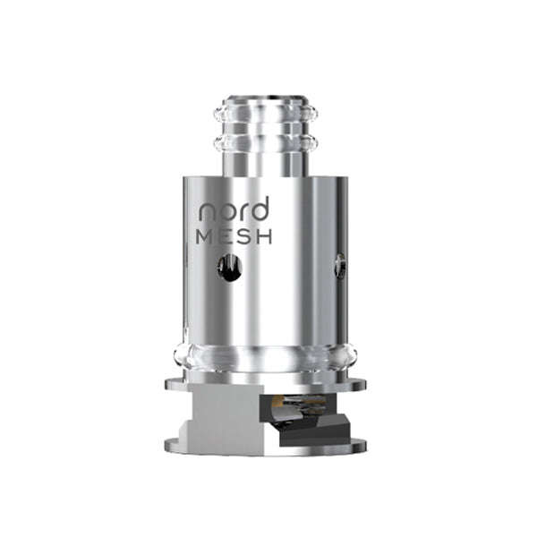 Smok Nord Mesh 0.6ohm Coil  5 Pack