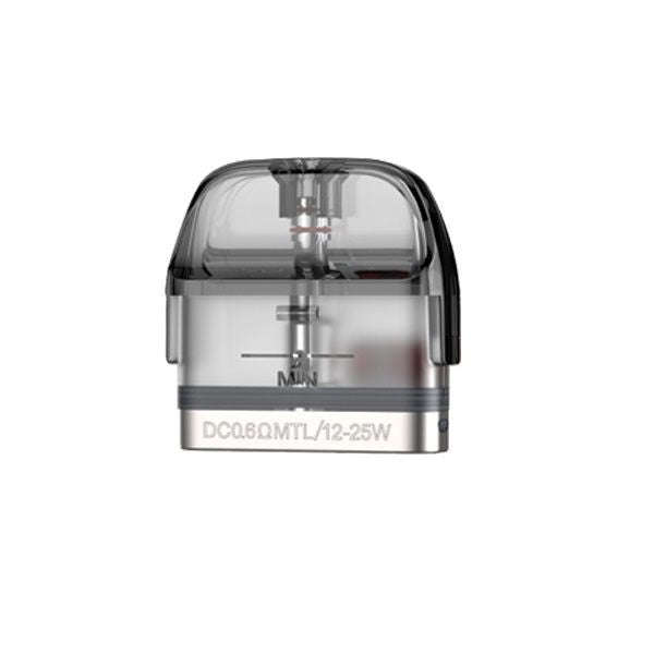 Smok Acro DC 0.6ohm MTL Replacement Pod - 3 Pack