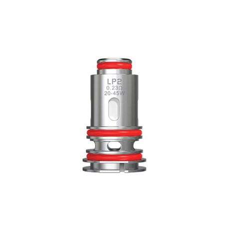 Smok LP2 Meshed 0.23ohm DL Replacement Coil - 5 Pack