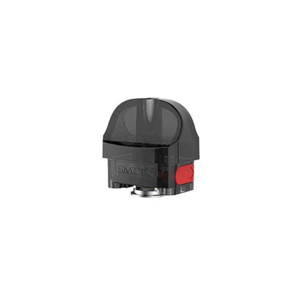 Smok Nord 4 Empty Pods for RPM Coils - 3 Pack