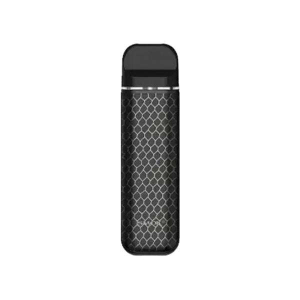 Smok Novo 2 Vape Pod System - Black Cobra