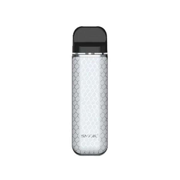 Smok Novo 2 Vape Pod System - White Cobra