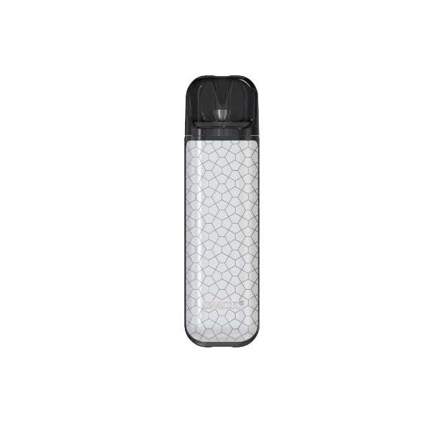 Smok Novo 2 s Vape Pod Kit - White Armor