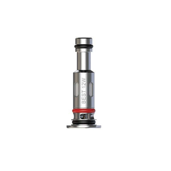 Smok Novo 4 LP1 DC MTL 0.8ohm Replacement Coils - 5 Pack