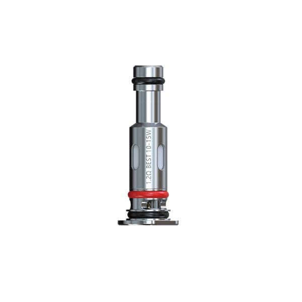 Smok Novo 4 LP1 Meshed 1.2ohm Replacement Coils - 5 Pack
