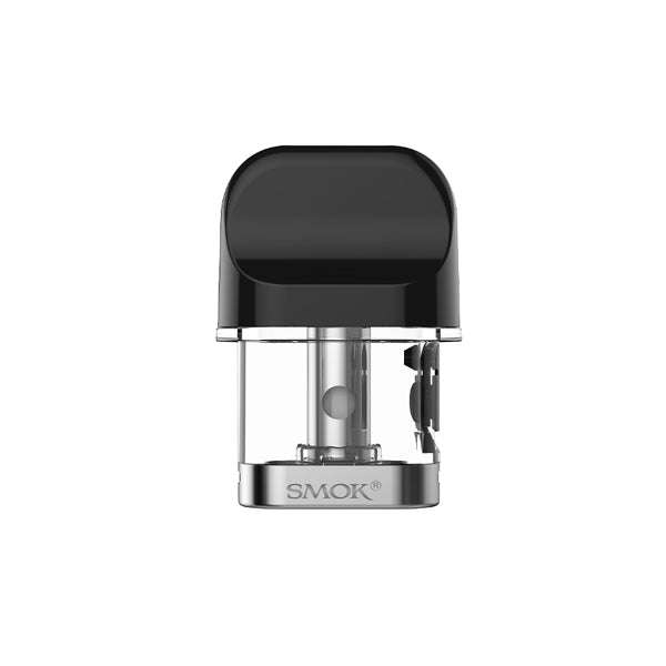 Smok Novo 2 Replacement Pods  1.0ohm Mesh - 3 Pack