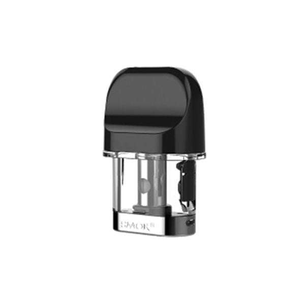 Smok Novo X Pod Meshed 0.8ohm Replacement Pod - 3 Pack