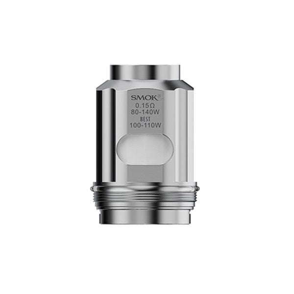 Smok TFV18 Replacement 0.15ohm Dual Mesh Coils - 3 Pack