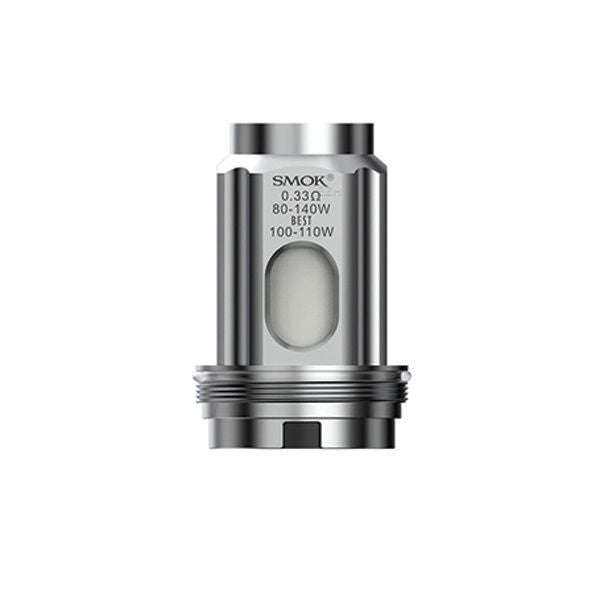 Smok TFV18 Replacement 0.33ohm Mesh Coils - 3 Pack