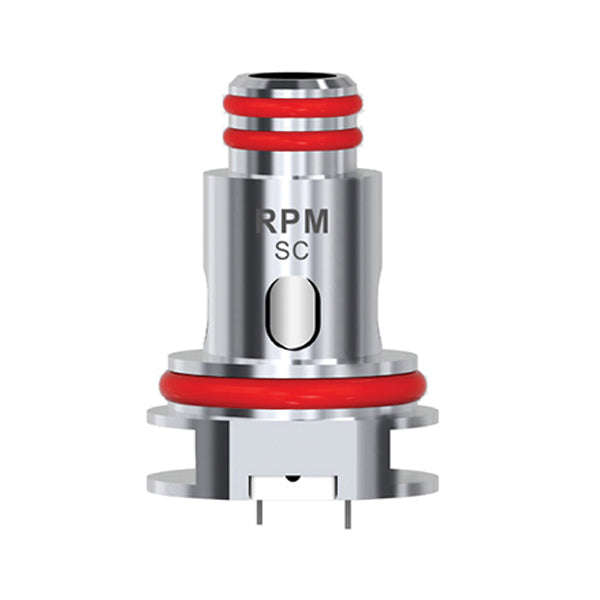 Smok RPM Mesh Coil 0.4ohm - 5 Pack