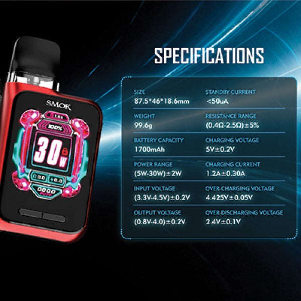 Smok Novo GT Box Kit