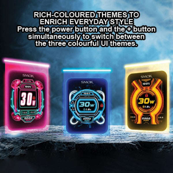Smok Novo GT Box Kit