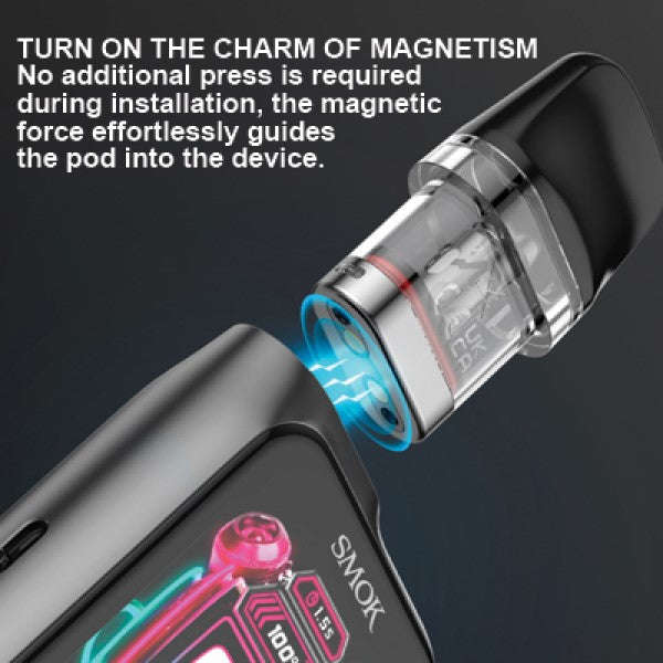 Smok Novo GT Box Kit