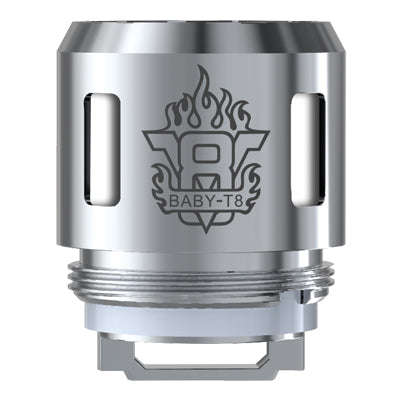 Smok TFV8 Baby - T8 Coil 0.15 - 1x5