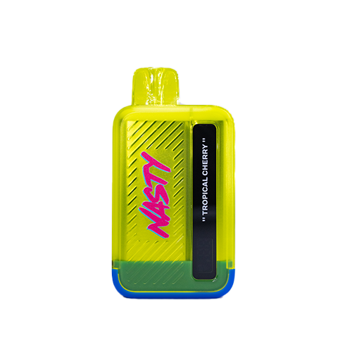 Nasty Rechargeable Bar 9000 puff Disposable Vape 50mg