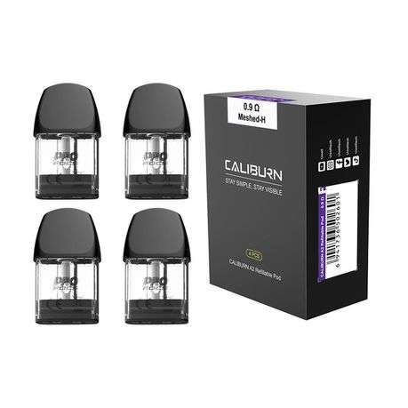 UWELL Caliburn A2 Pod Series