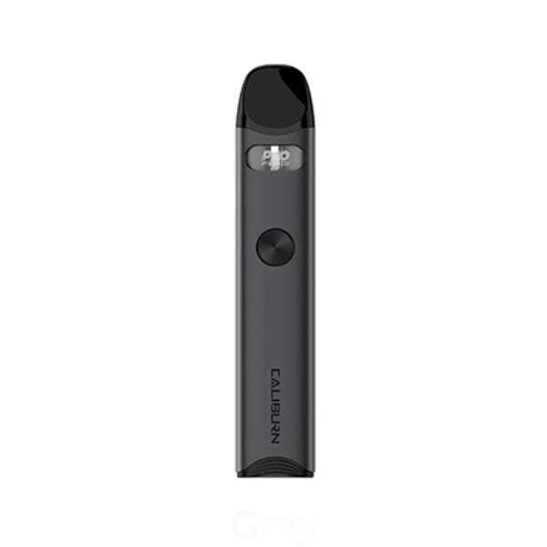 UWELL - Caliburn A3 Vape Pod Kit - Grey