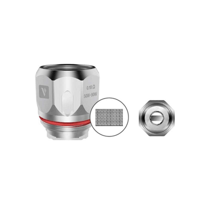 Vaporesso GT Mesh Coils  0.18  1×3
