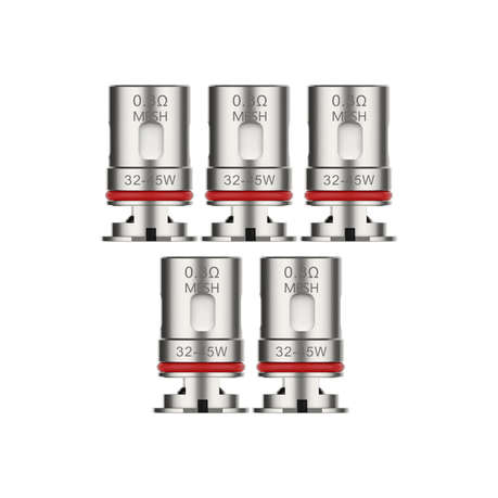 Vaporesso GTX 0.3ohm Mesh Coil 32-45W - 5 Pack