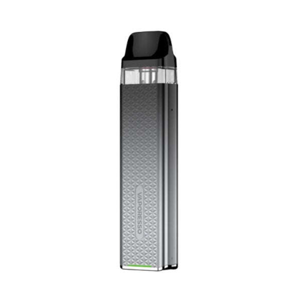 Vaporesso XROS 3 Mini Pod Kit - Icy silver