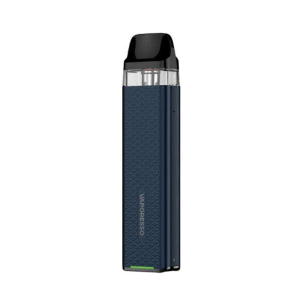 Vaporesso XROS 3 Mini Pod Kit - Navy Blue