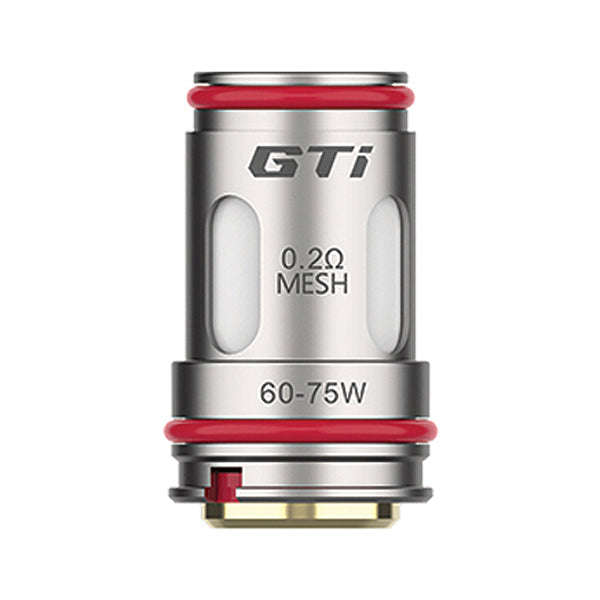 Vaporesso GTi Mesh Vape Coils - 0.2ohm - 5 Pack