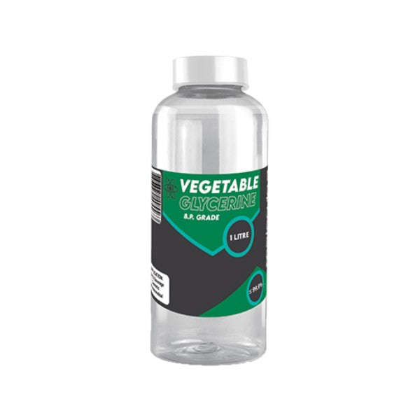 1000ml Vegetable Glycerine Additive For DIY