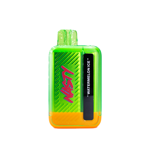 Nasty Rechargeable Bar 9000 puff Disposable Vape 50mg