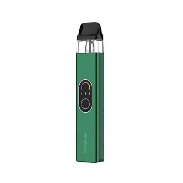 Vaporesso XROS 4 Pod Kit 