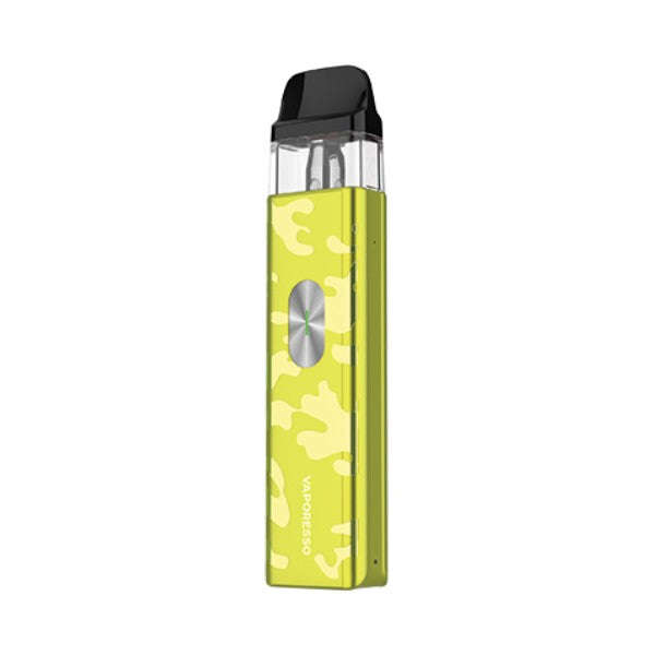 Vaporesso XROS 4 Mini Pod Kit