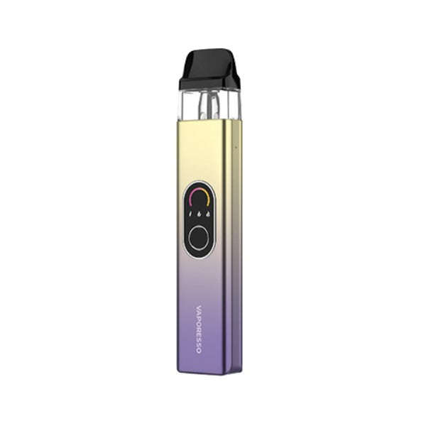 Vaporesso XROS 4 Pod Kit 