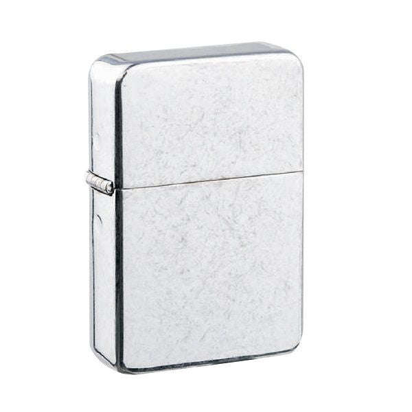Zorro Lighter - Street Chrome