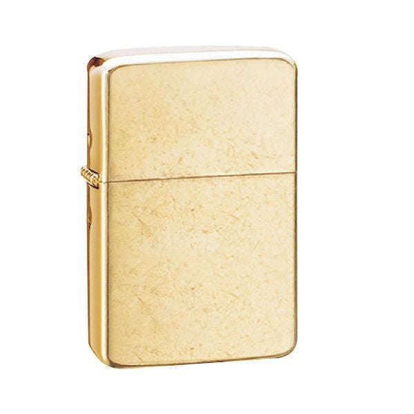 Zorro Lighter - Street Gold
