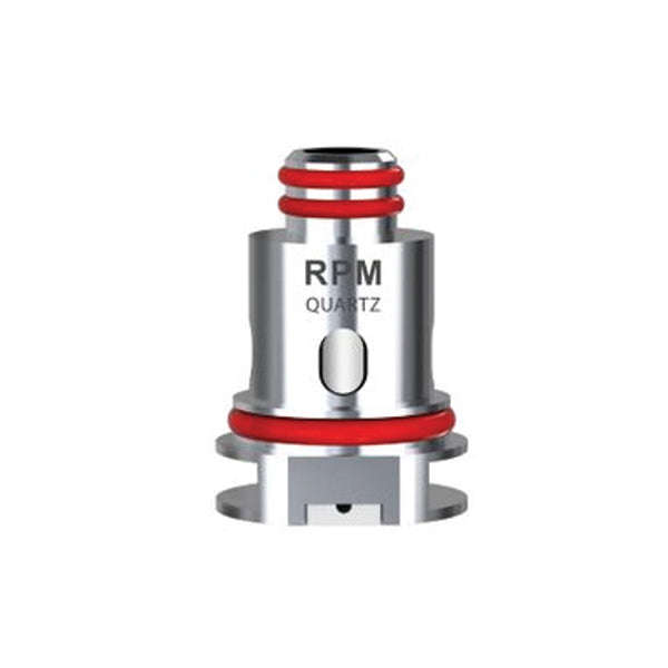 Smok RPM Quatz 1.2ohm Coil - 5 Pack