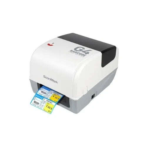 USB THERMAL TRANSFER PRINTER + WIFI